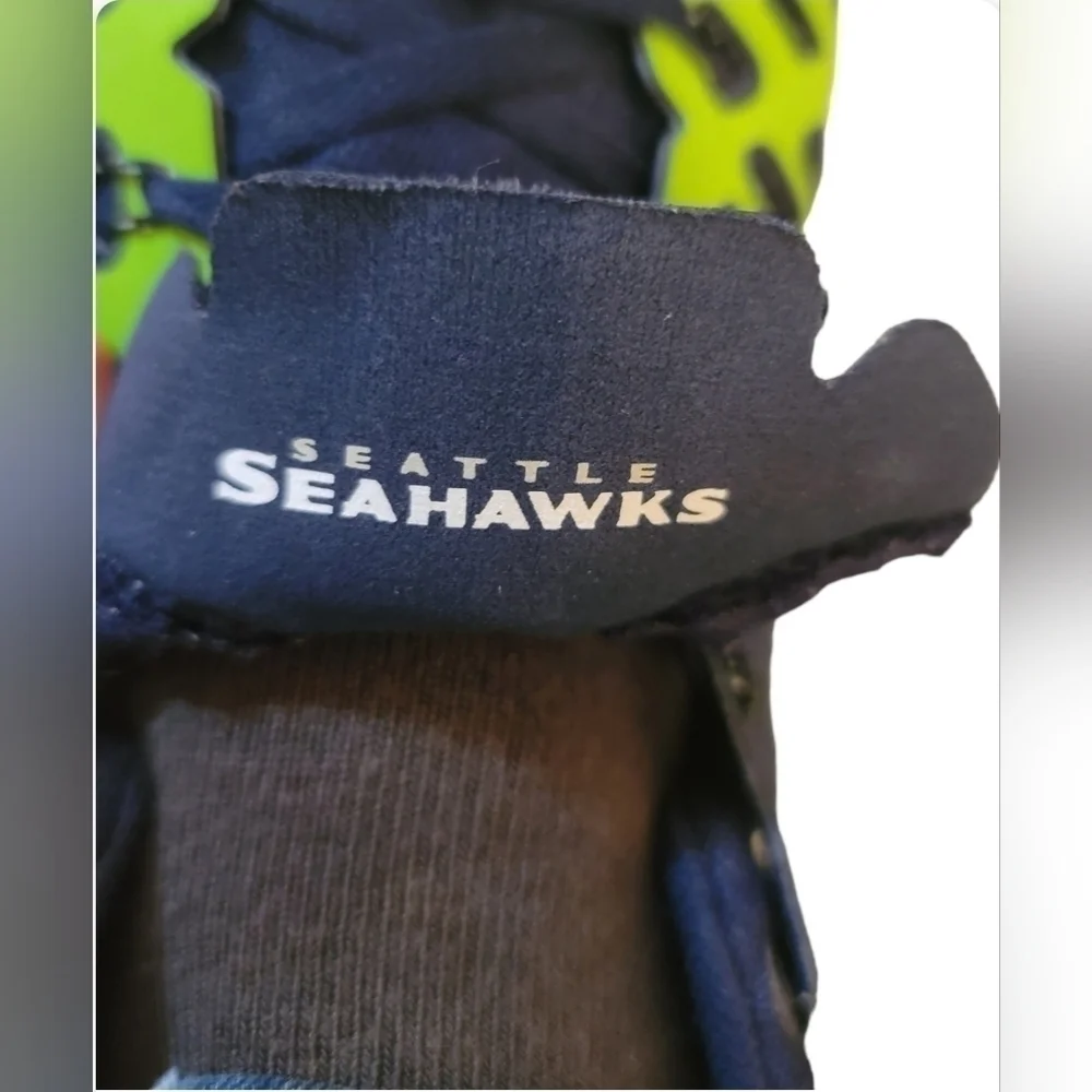 NFL nike sneakers